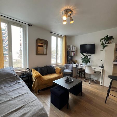 Studio : Coeur De Boulogne Екстериор снимка
