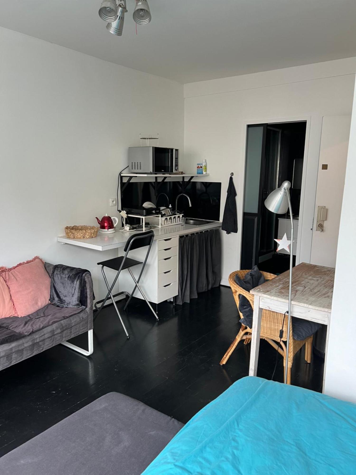 Studio : Coeur De Boulogne Екстериор снимка